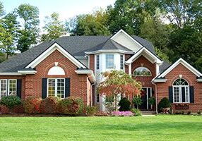 Prairie Village Homes